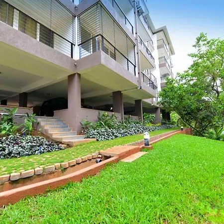 Mulberry Suites